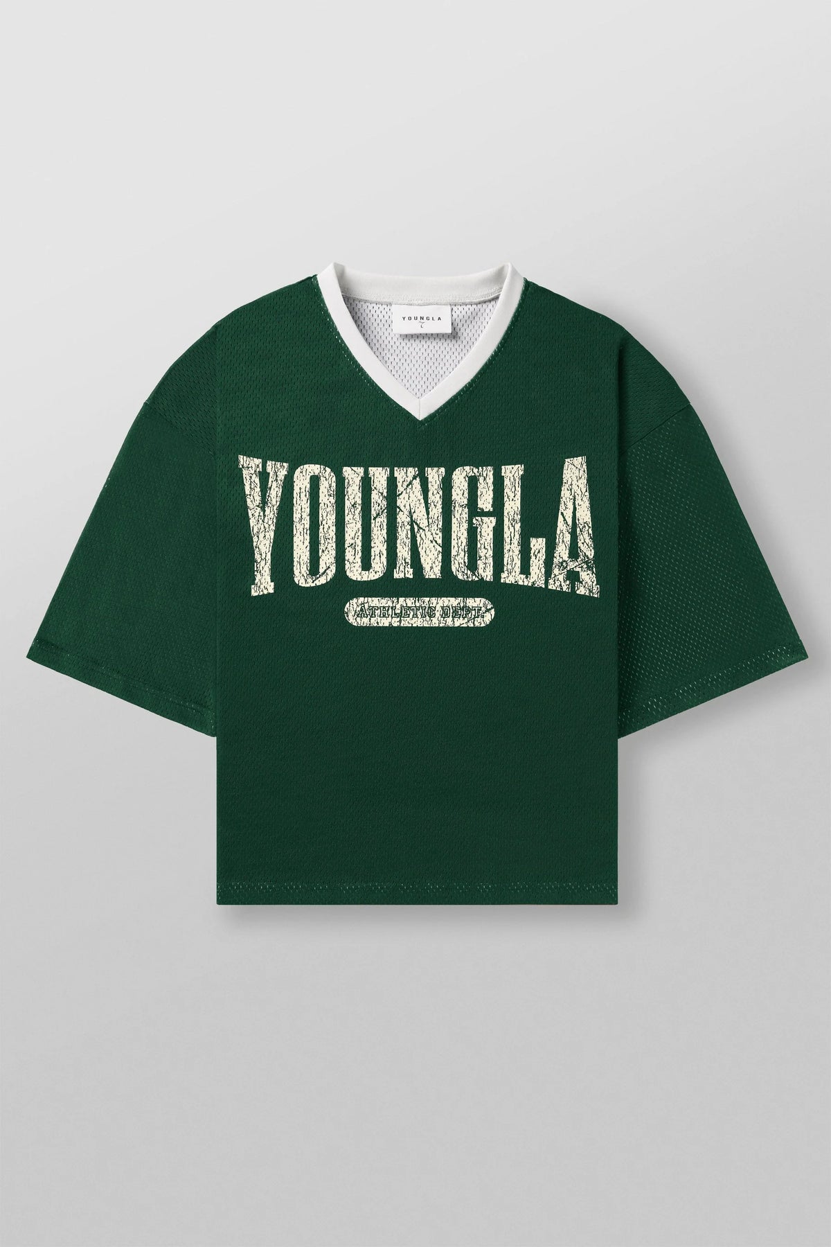 YOUNGLA VARSITY JERSEY