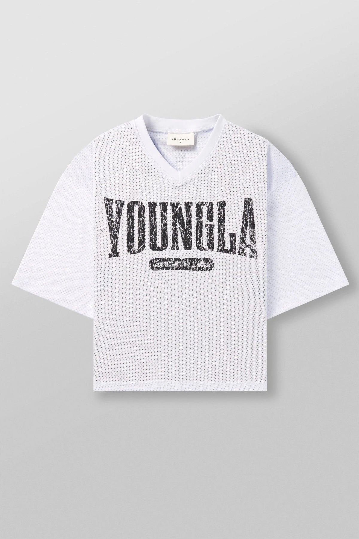 YOUNGLA VARSITY JERSEY