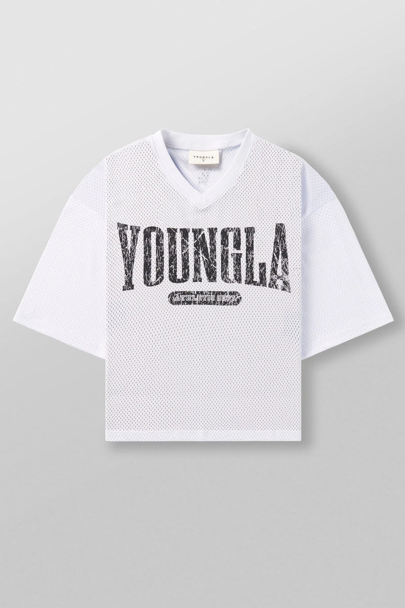 YOUNGLA VARSITY JERSEY