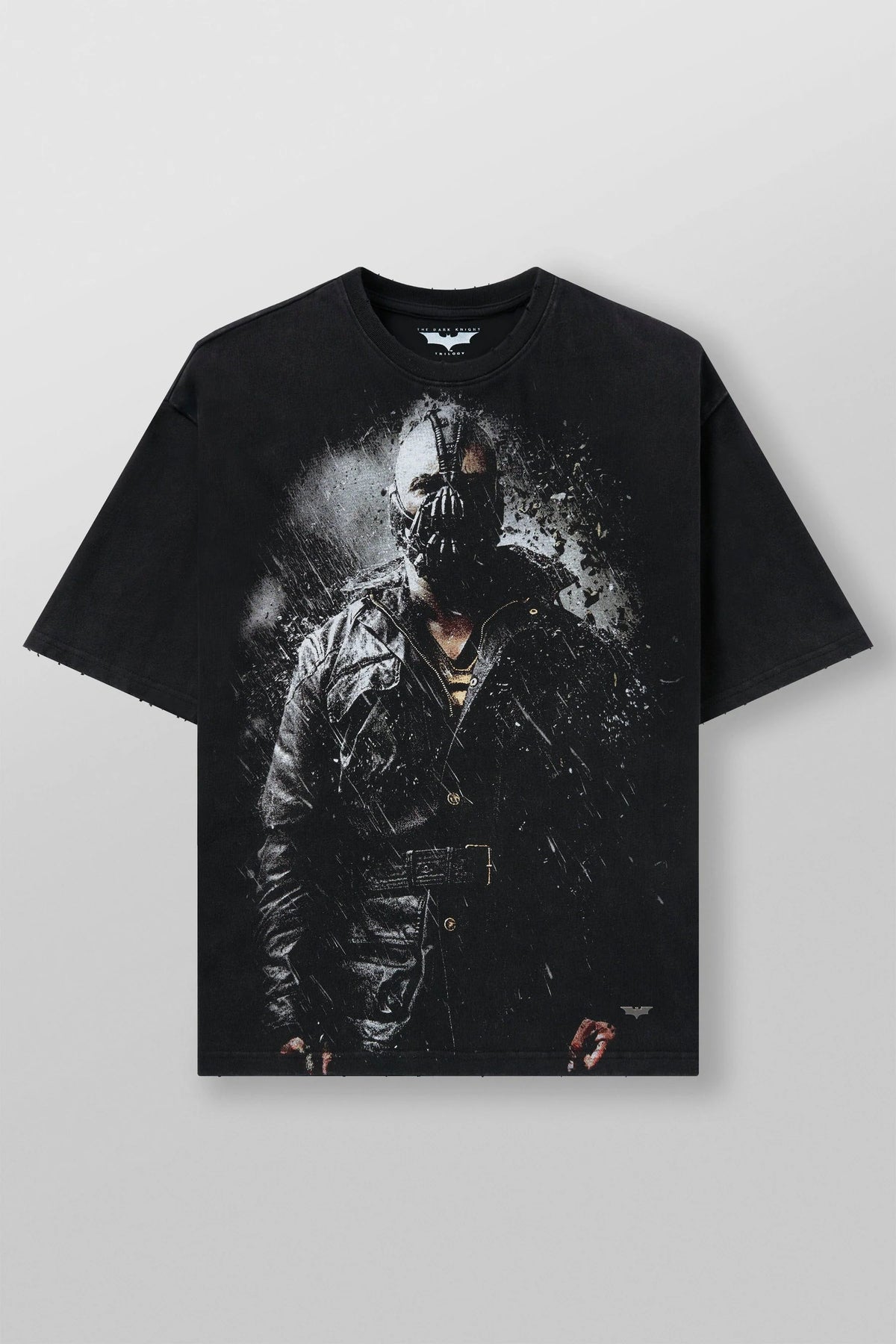 Y0UNGLA X BATMAN CHARACTERS PUMP COVER TEES
