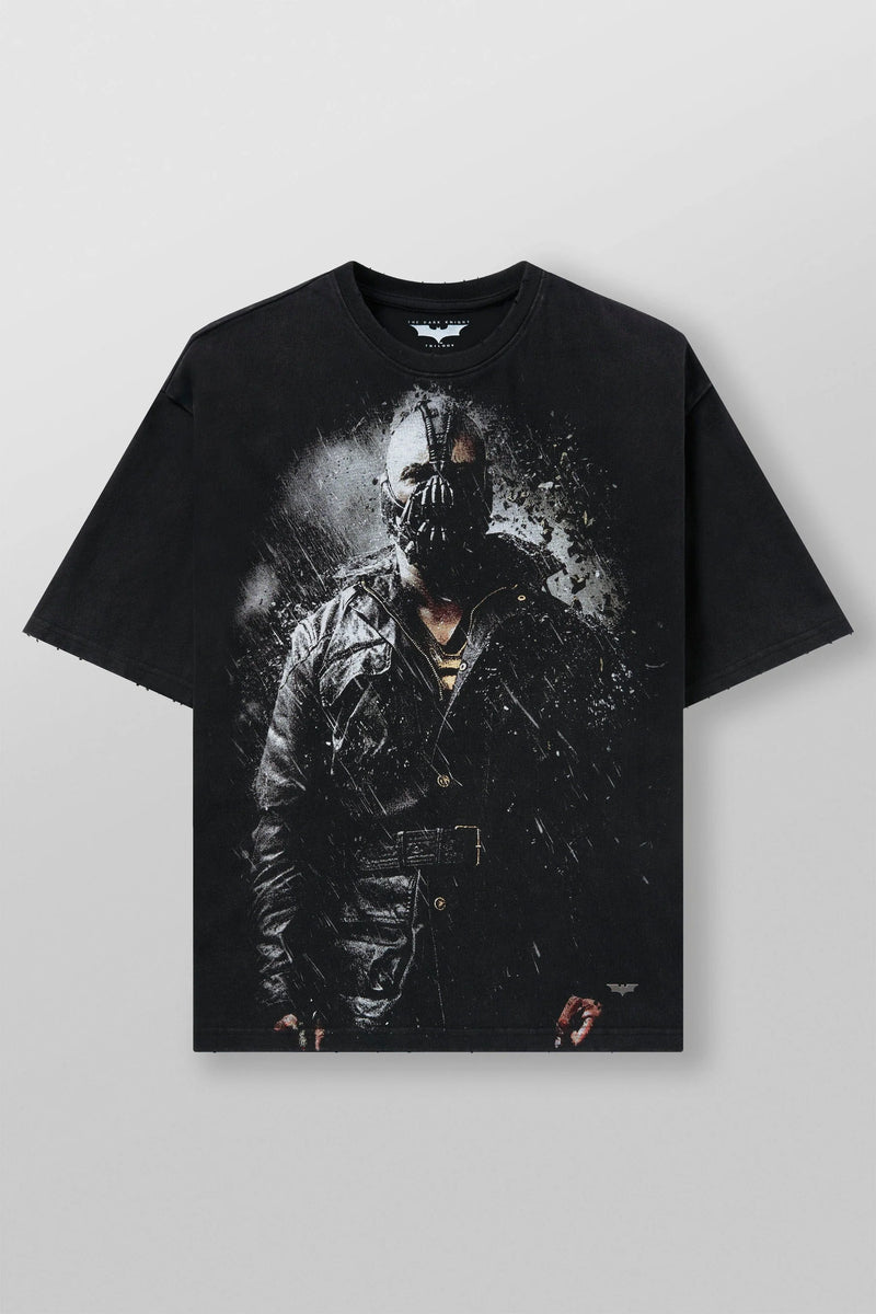 Y0UNGLA X BATMAN CHARACTERS PUMP COVER TEES