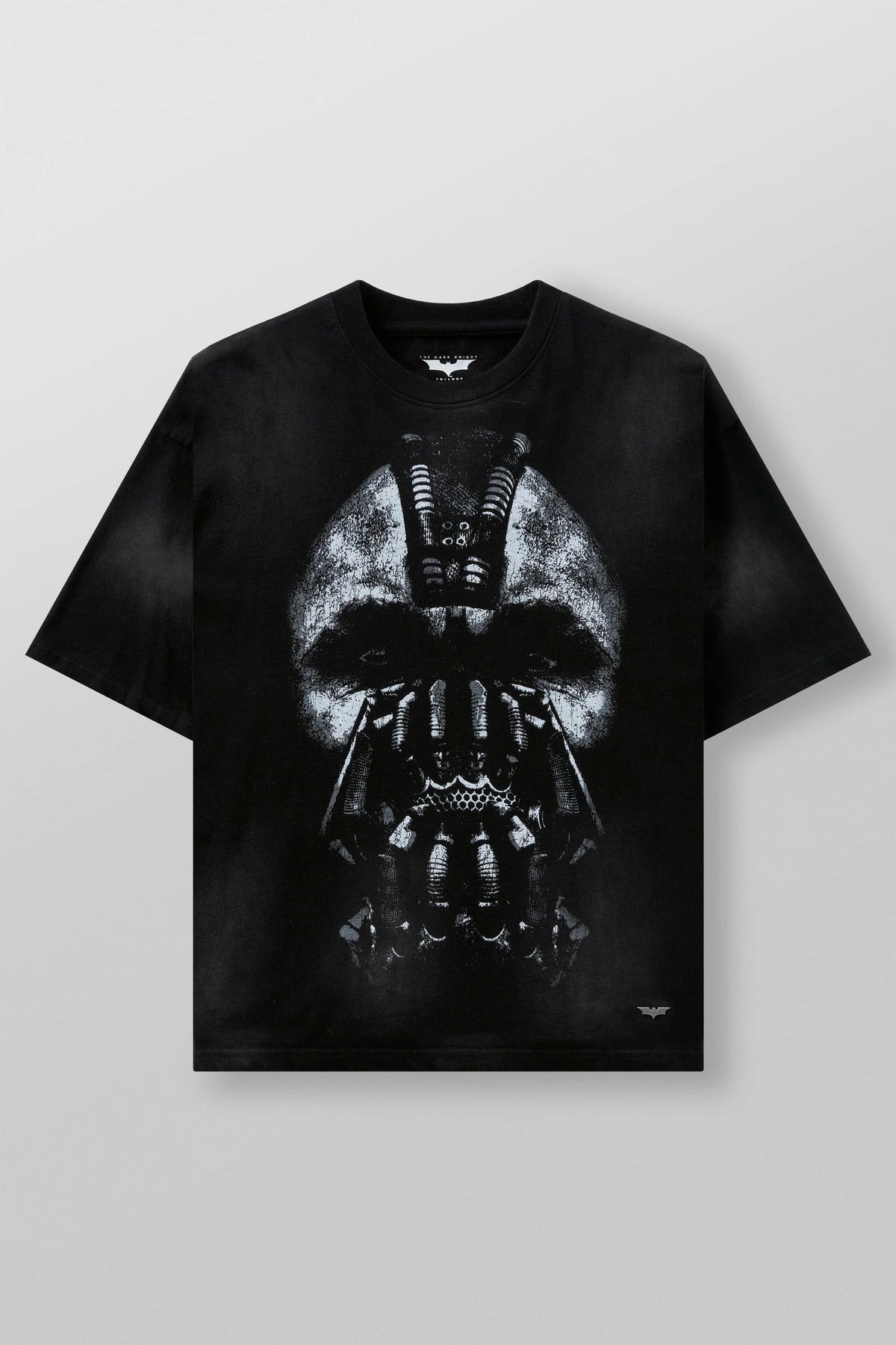 Y0UNGLA X BATMAN CHARACTERS PUMP COVER TEES