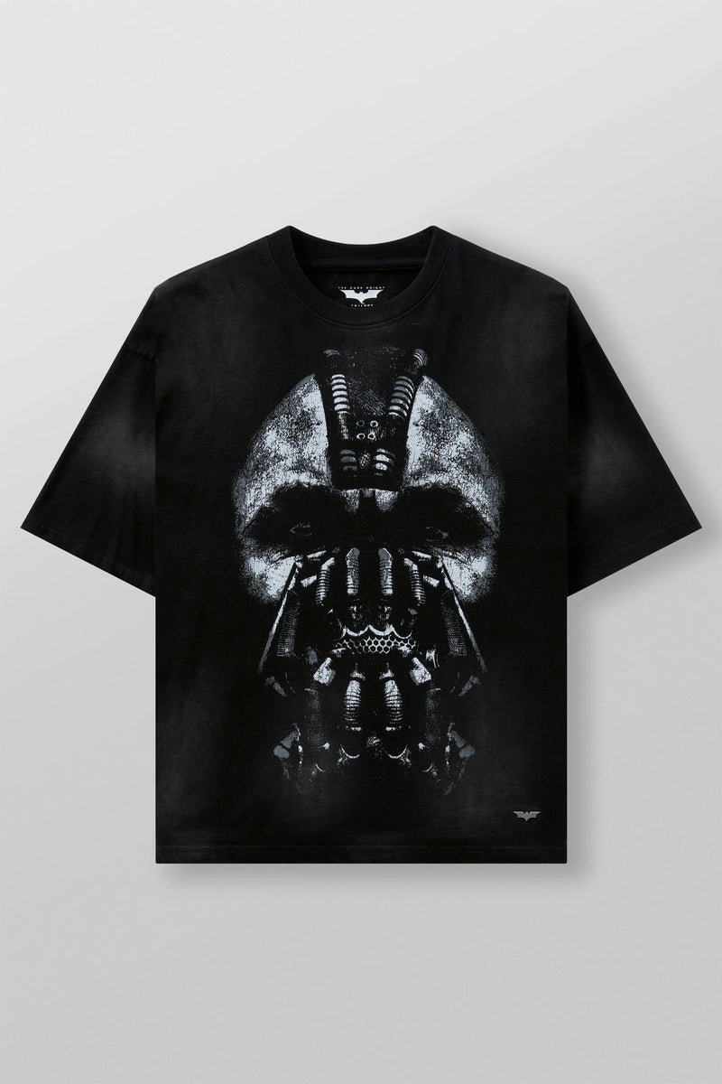 Y0UNGLA X BATMAN CHARACTERS PUMP COVER TEES