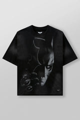 Shadow Batman Face