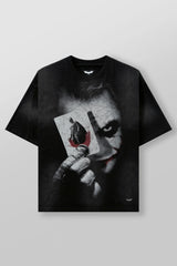 Shadow Joker Face