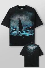Midnight Batman Car P