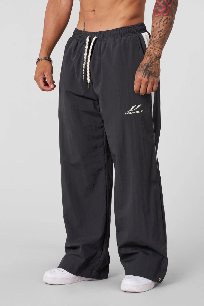 YOUNGLA TRACK PANTS