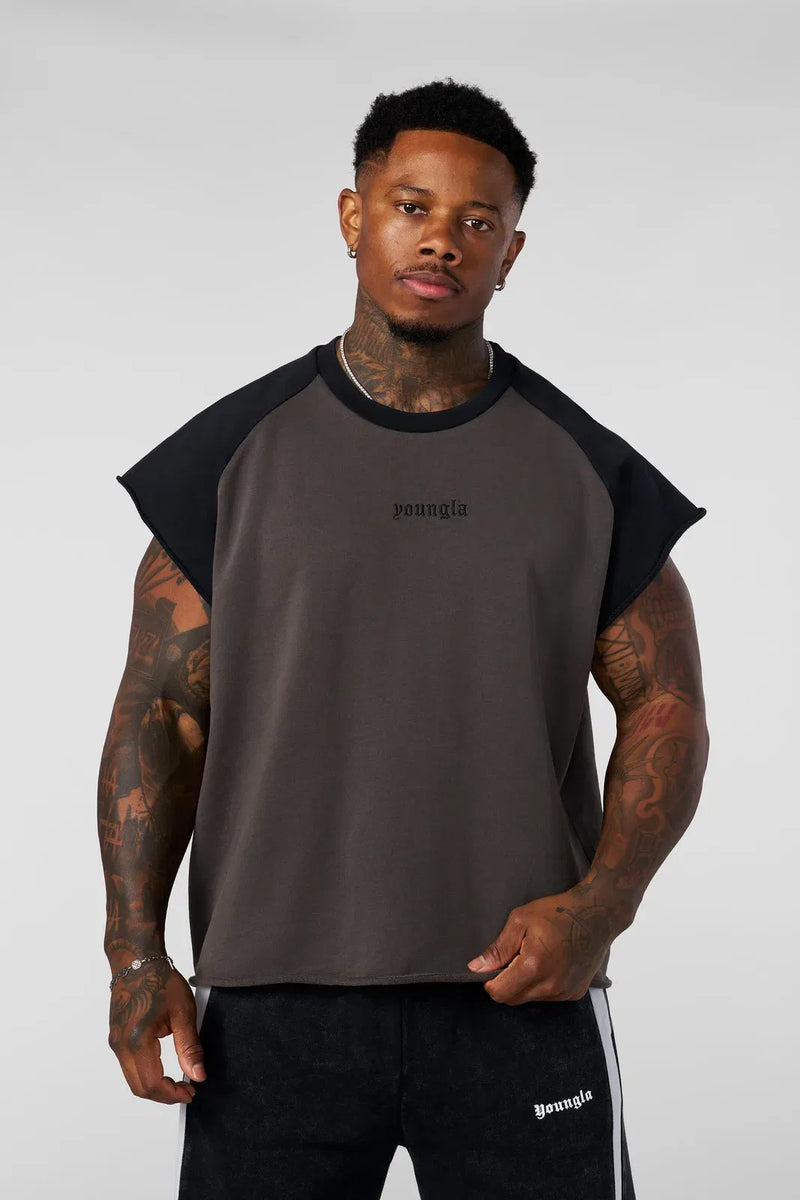 YOUNGLA OVERSIZED TANKS