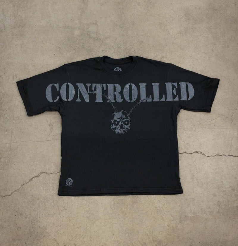 CONTROLLED INSANITY PUMP COVER TEES