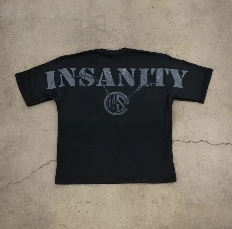 CONTROLLED INSANITY PUMP COVER TEES