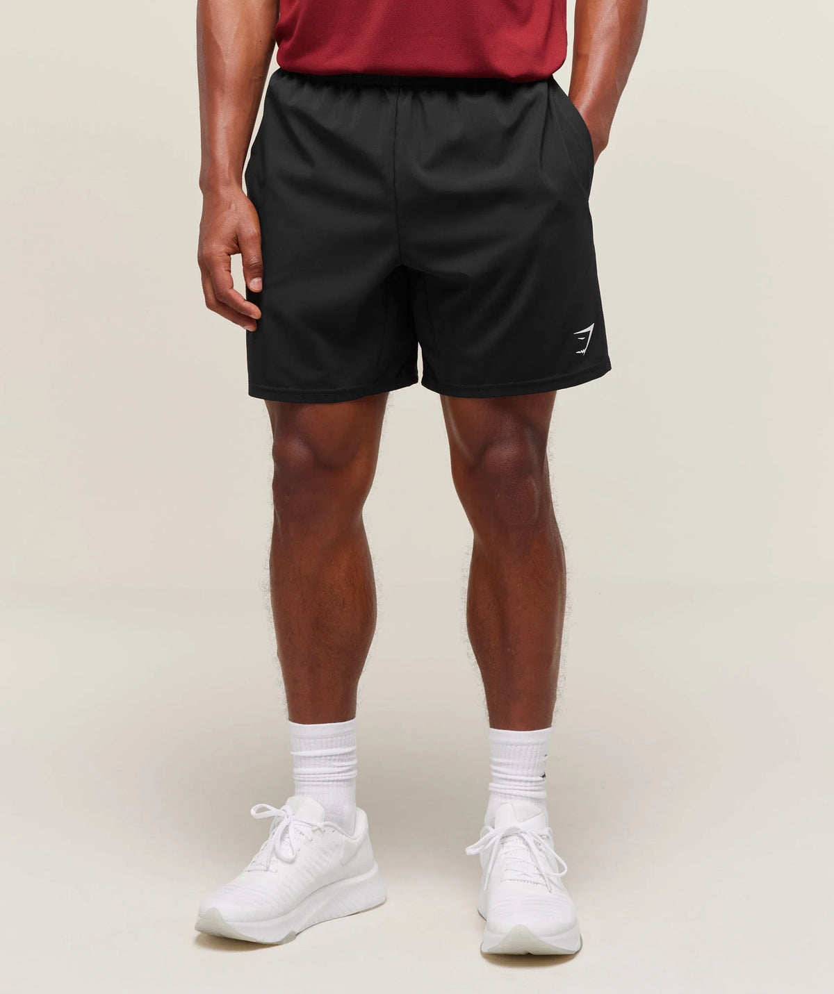 GYMSHARK ARRIVAL SHORTS