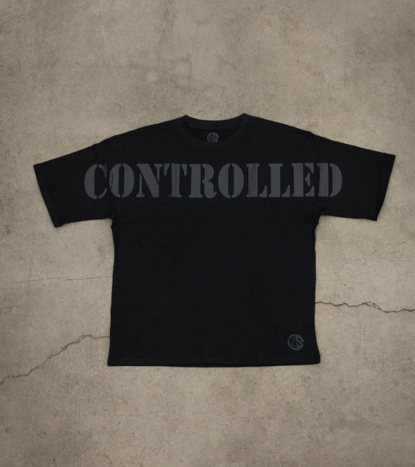 CONTROLLED INSANITY PUMP COVER TEES