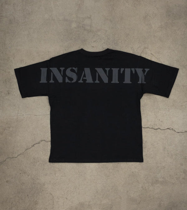 CONTROLLED INSANITY PUMP COVER TEES