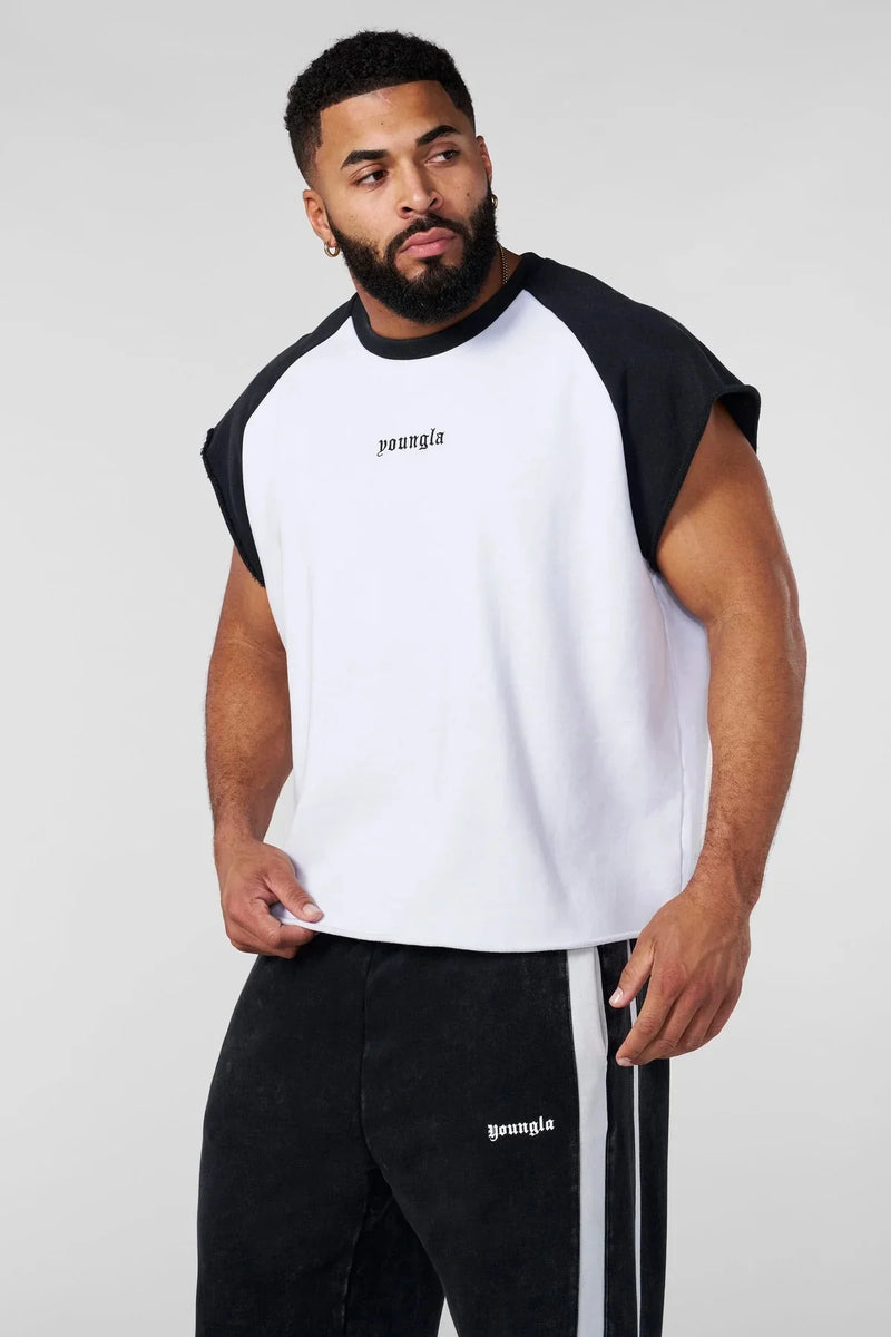 YOUNGLA OVERSIZED TANKS