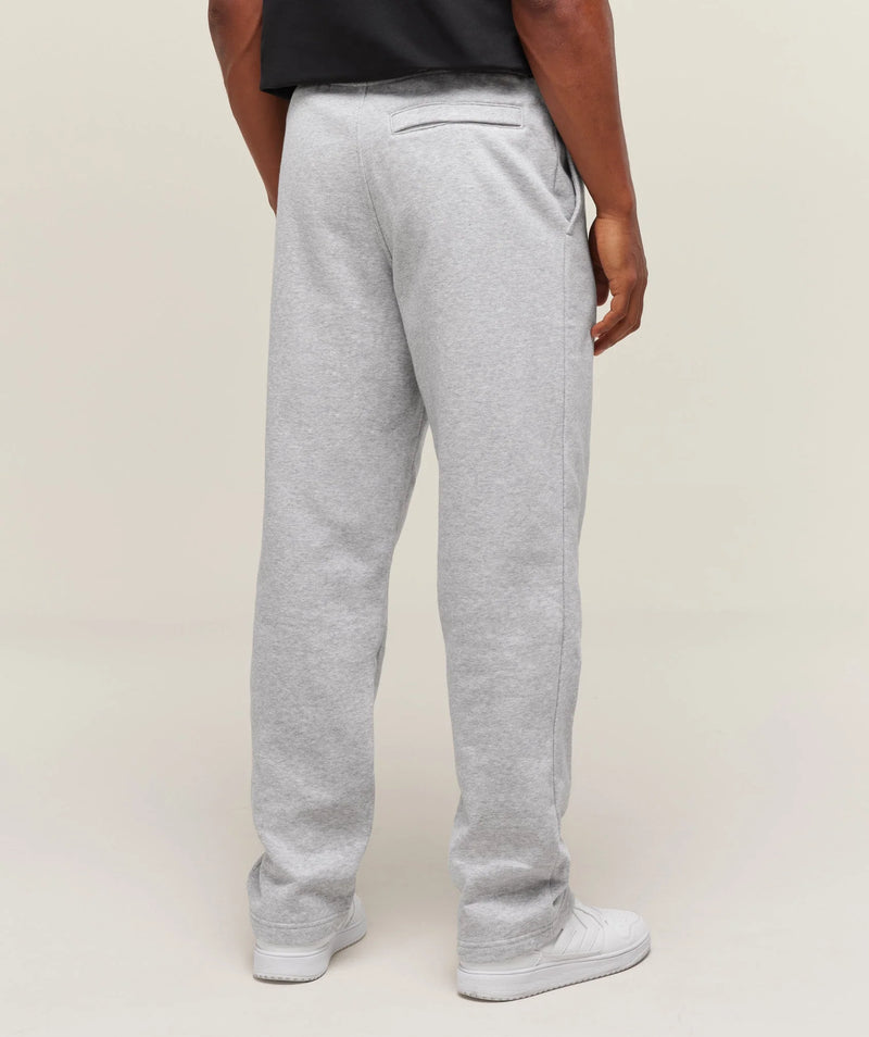 GYMSHARK WIDE LEG BASIC SWEATPANTS