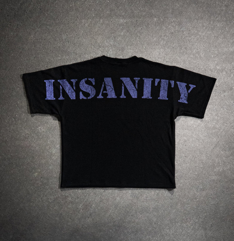 CONTROLLED INSANITY PUMP COVER TEES