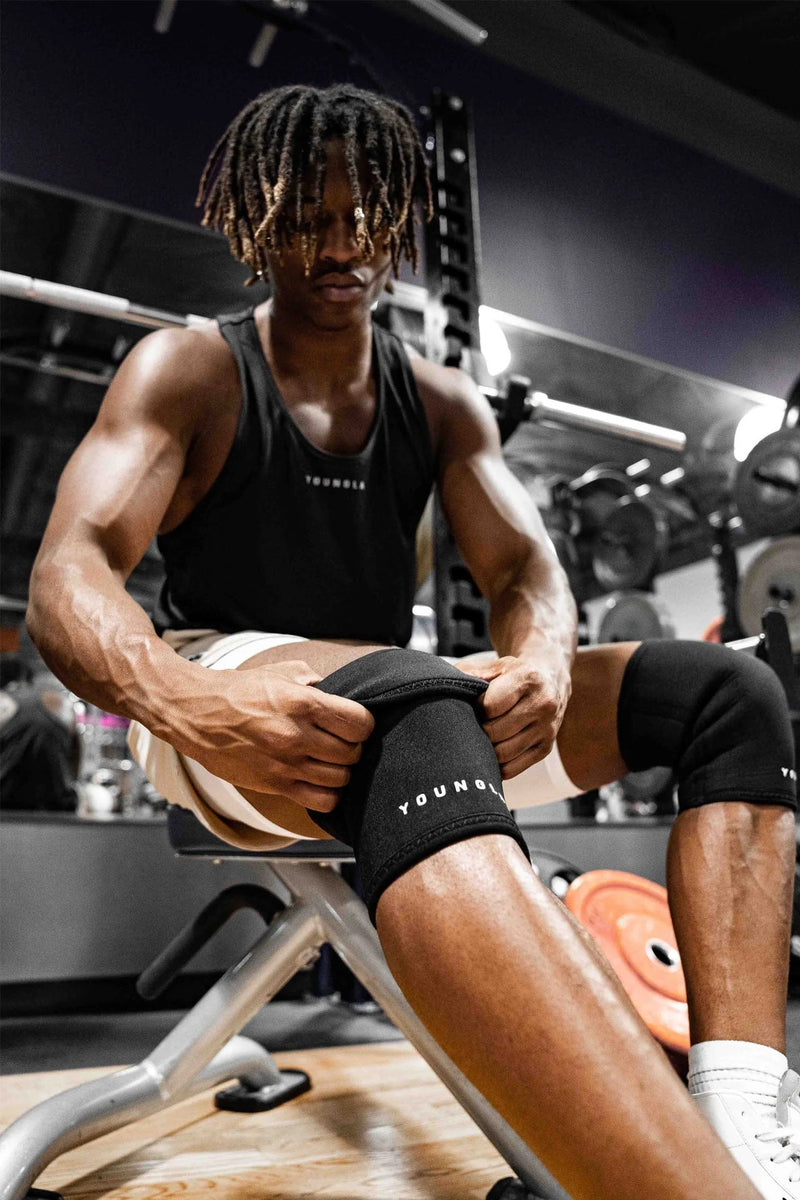 YOUNGLA KNEE SLEEVES