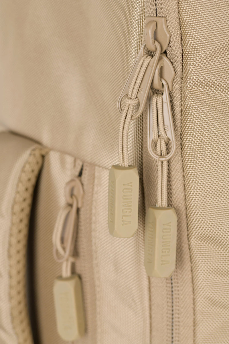 YOUNGLA BACKPACK