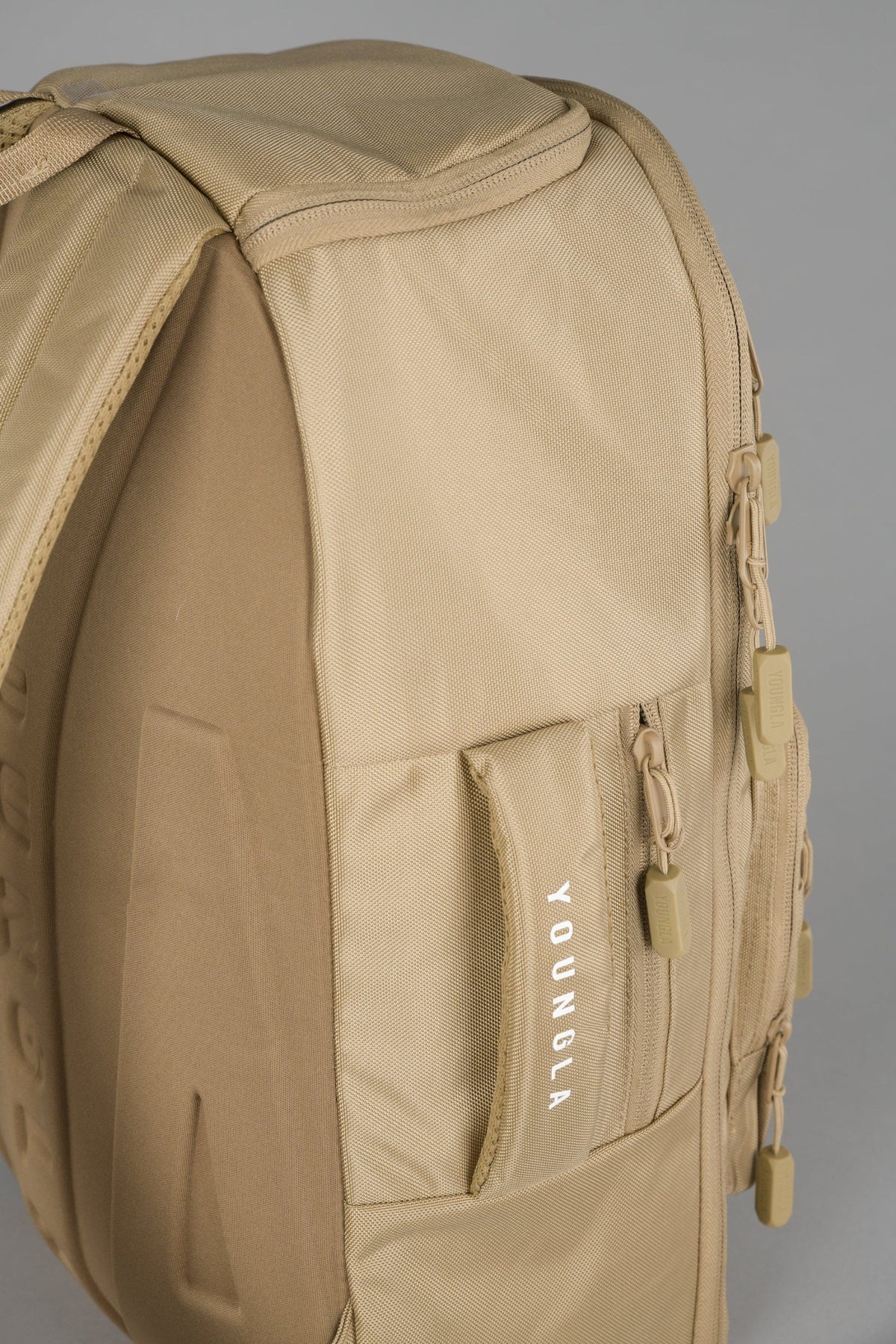 YOUNGLA BACKPACK