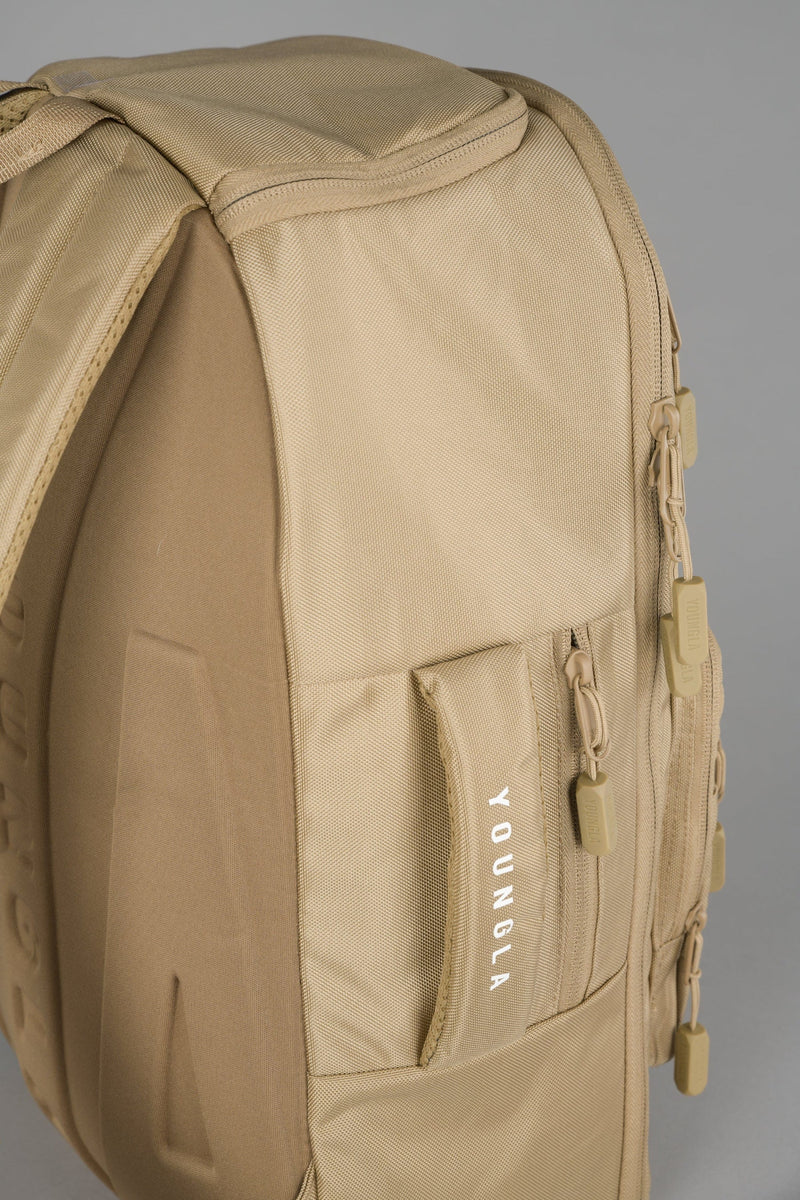 YOUNGLA BACKPACK