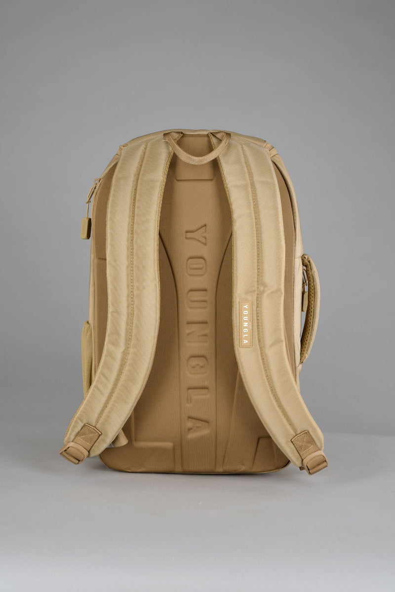 YOUNGLA BACKPACK