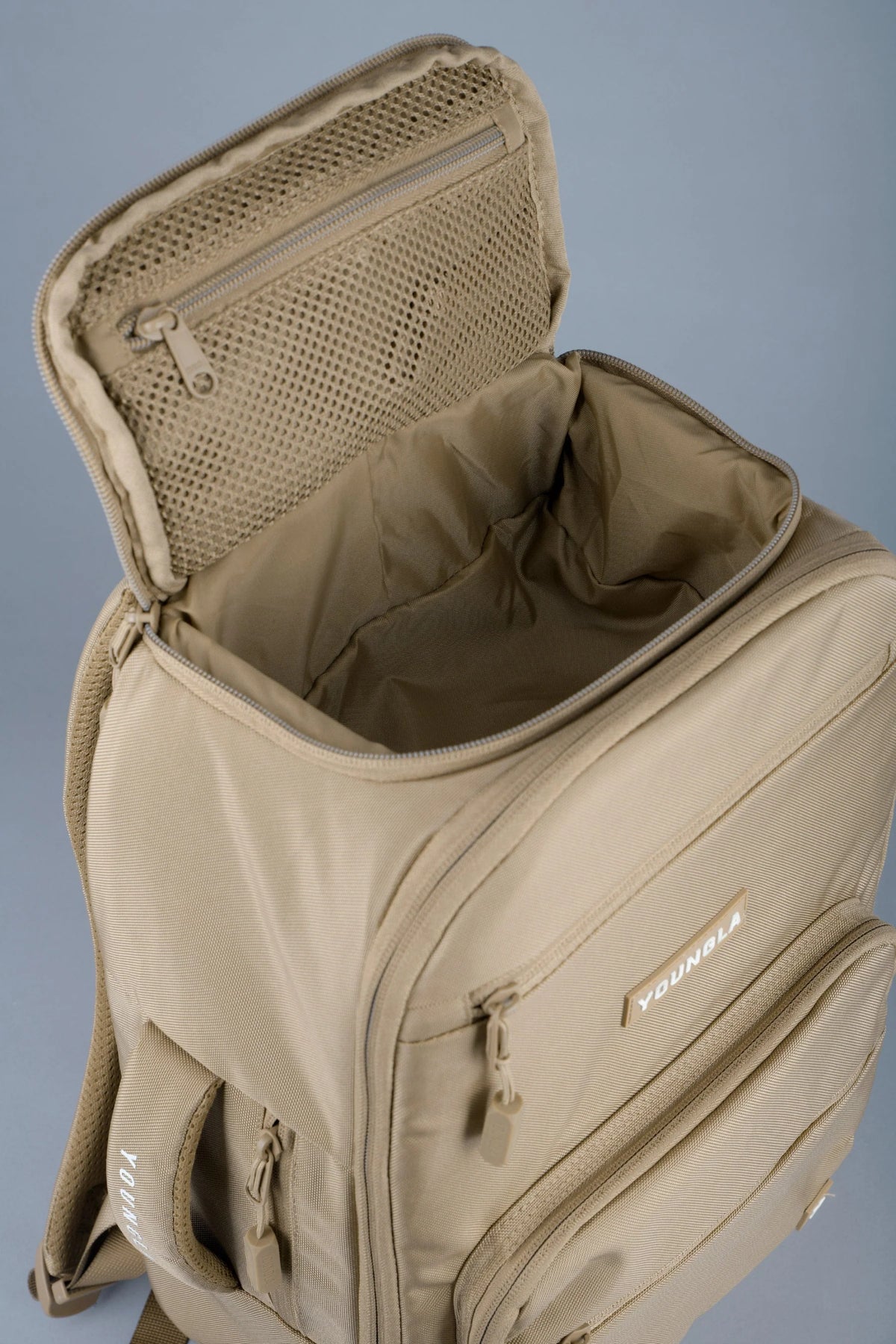 YOUNGLA BACKPACK