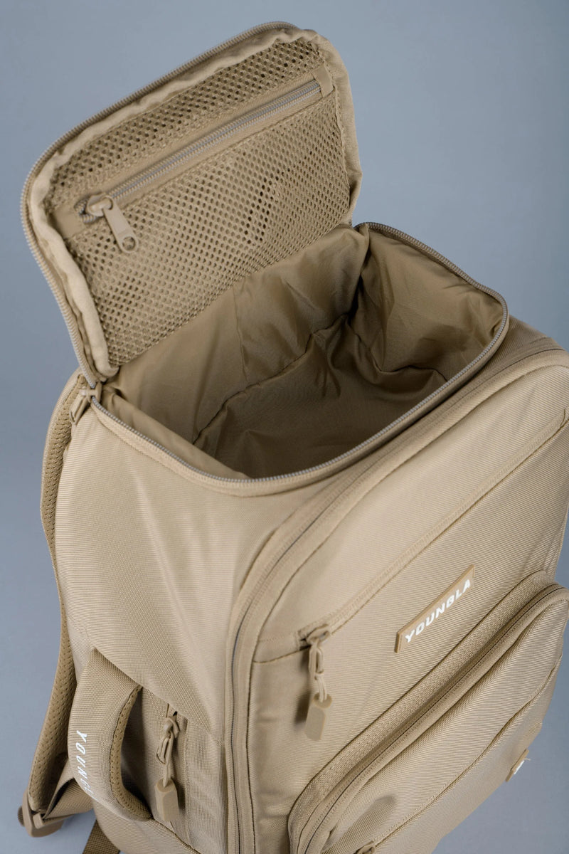 YOUNGLA BACKPACK