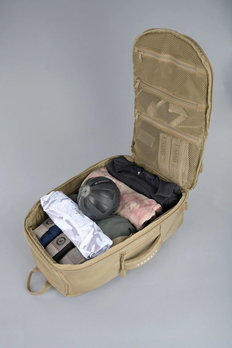 YOUNGLA BACKPACK