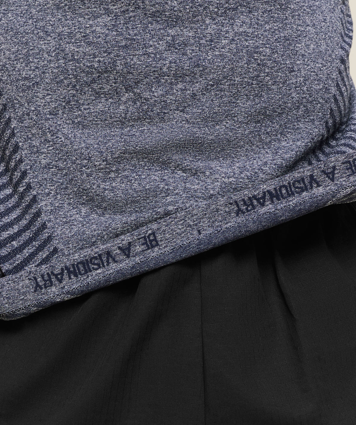 GYMSHARK DEVANT SEAMLESS TEE