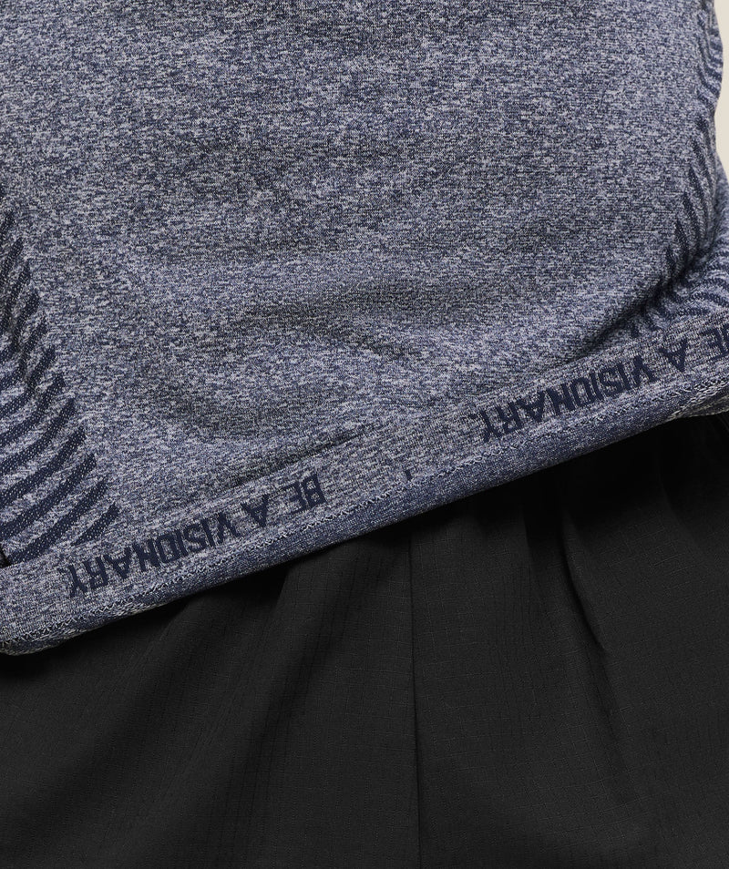 GYMSHARK DEVANT SEAMLESS TEE