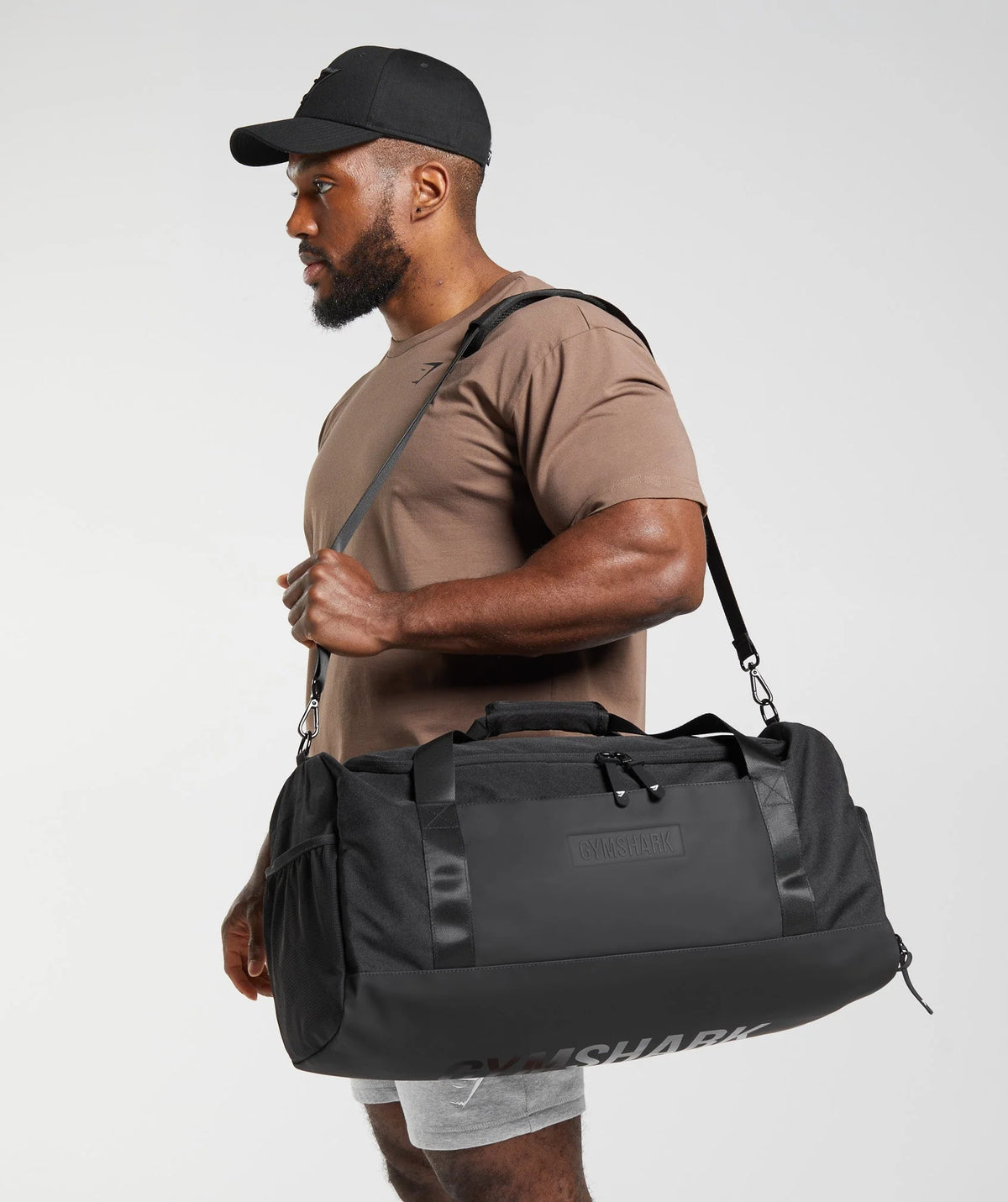 GYMSHARK EVERYDAY DUFFEL BAG
