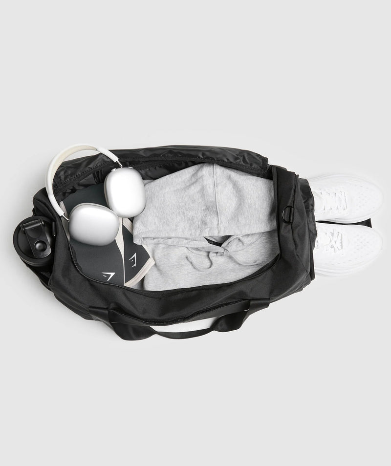 GYMSHARK EVERYDAY DUFFEL BAG