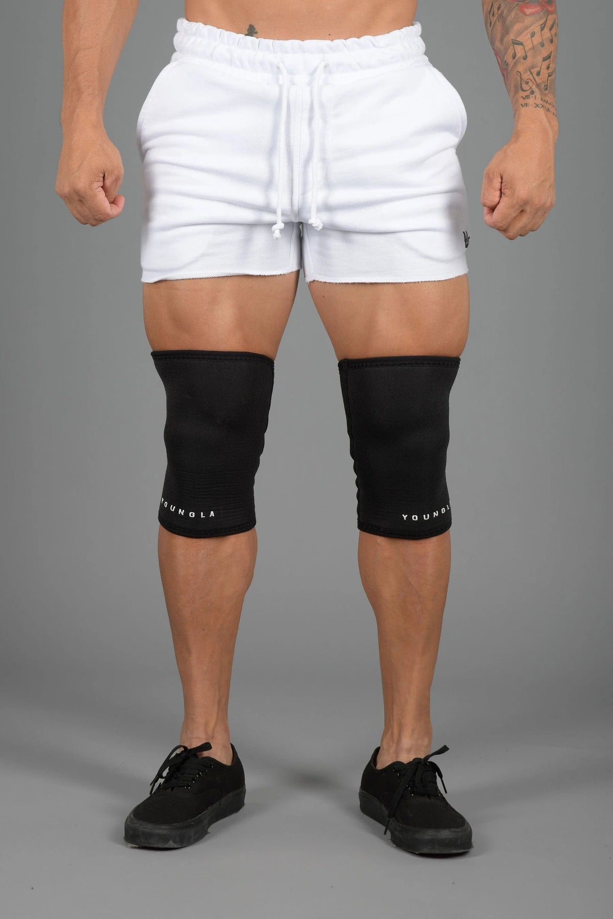 YOUNGLA KNEE SLEEVES