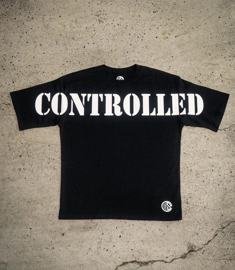 CONTROLLED INSANITY PUMP COVER TEES