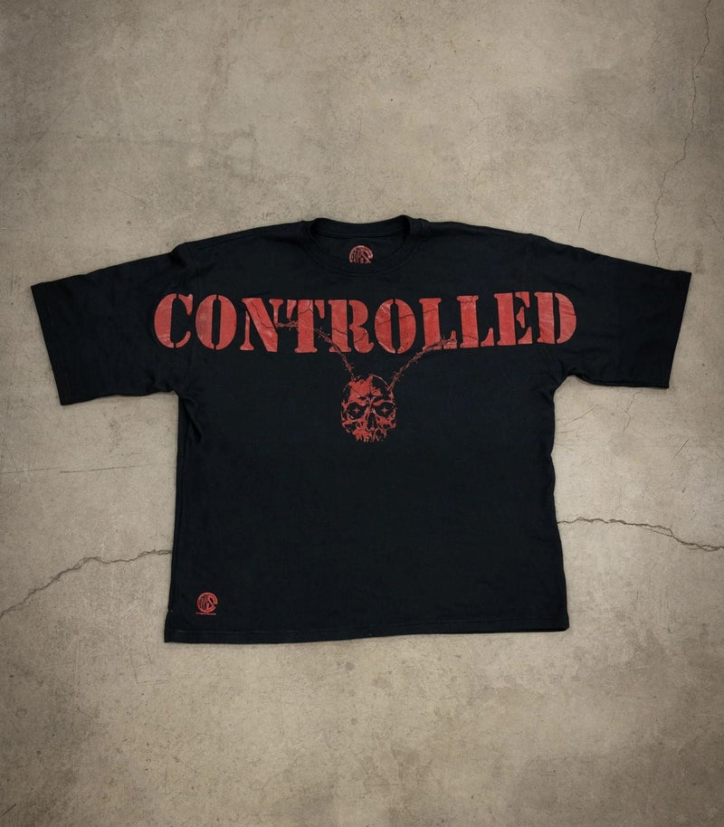 CONTROLLED INSANITY PUMP COVER TEES