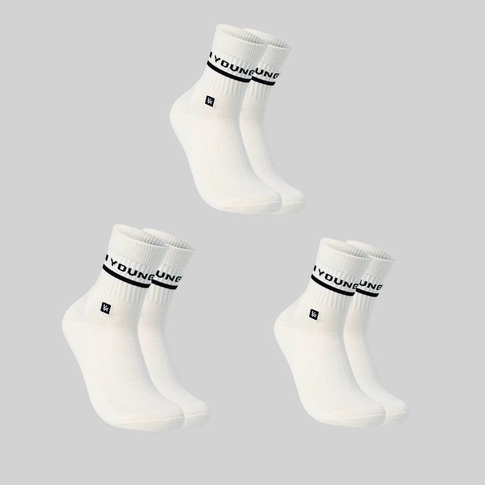 YOUNGLA SOCKS