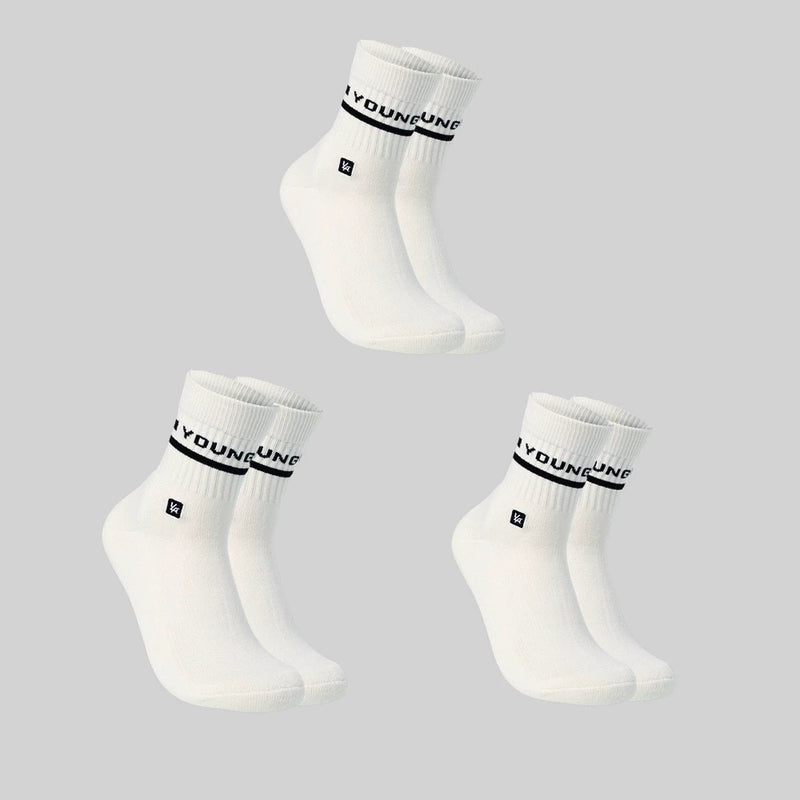 YOUNGLA SOCKS