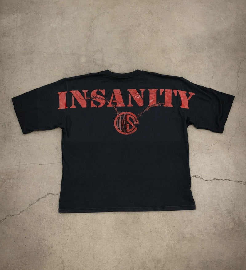 CONTROLLED INSANITY PUMP COVER TEES