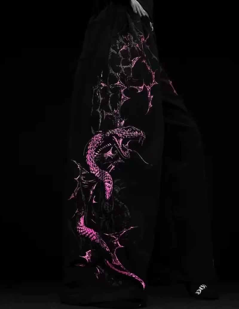 BREATHEDIVINITY SWEATPANTS