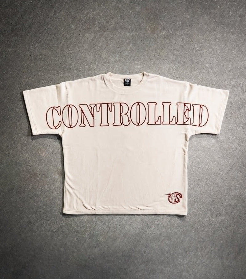CONTROLLED INSANITY PUMP COVER TEES