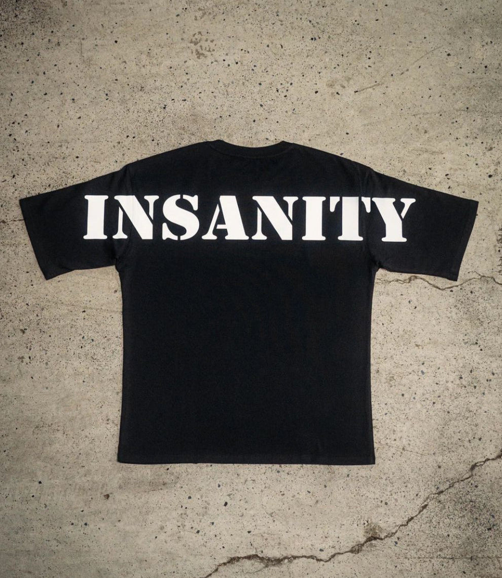 CONTROLLED INSANITY PUMP COVER TEES