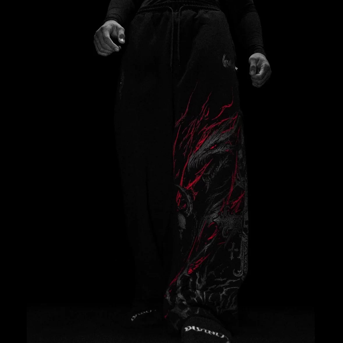 BREATHEDIVINITY SWEATPANTS