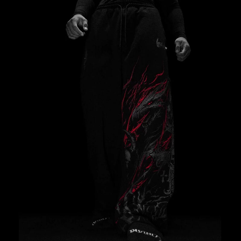 BREATHEDIVINITY SWEATPANTS