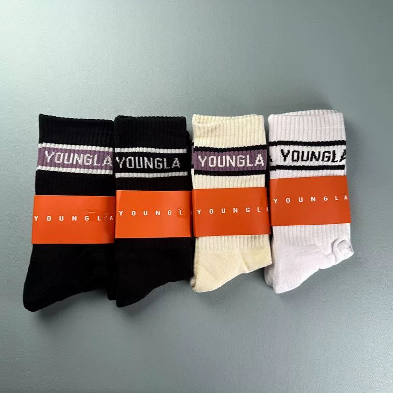 YOUNGLA SOCKS