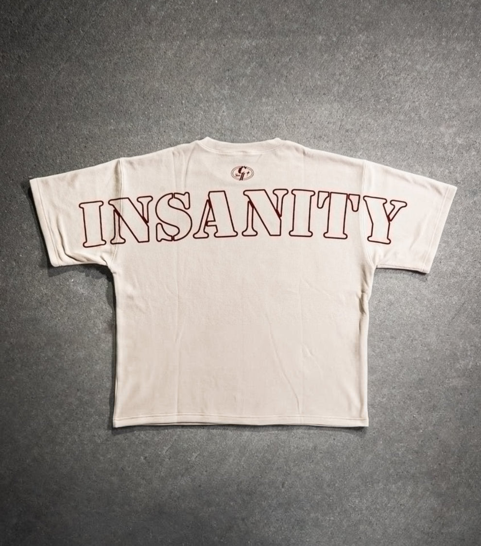 CONTROLLED INSANITY PUMP COVER TEES
