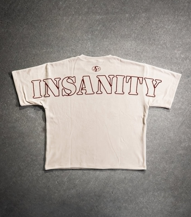 CONTROLLED INSANITY PUMP COVER TEES