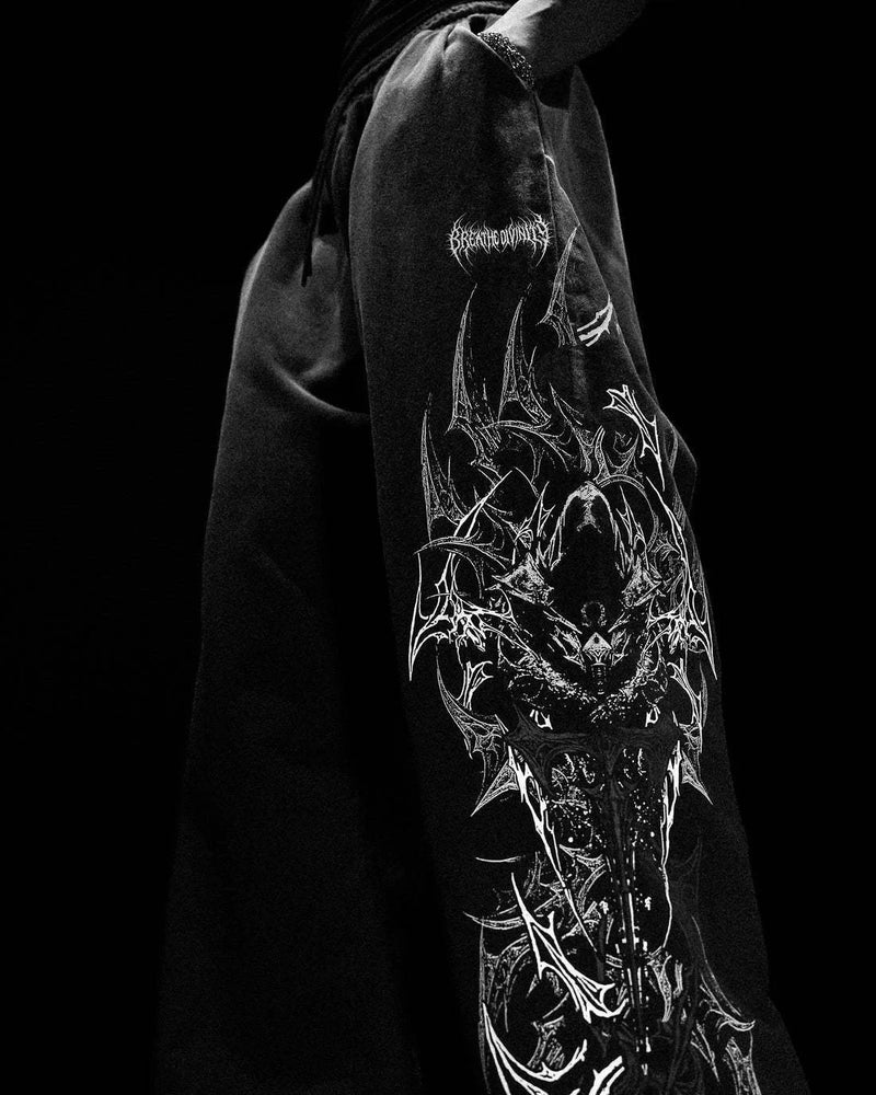 BREATHEDIVINITY SWEATPANTS