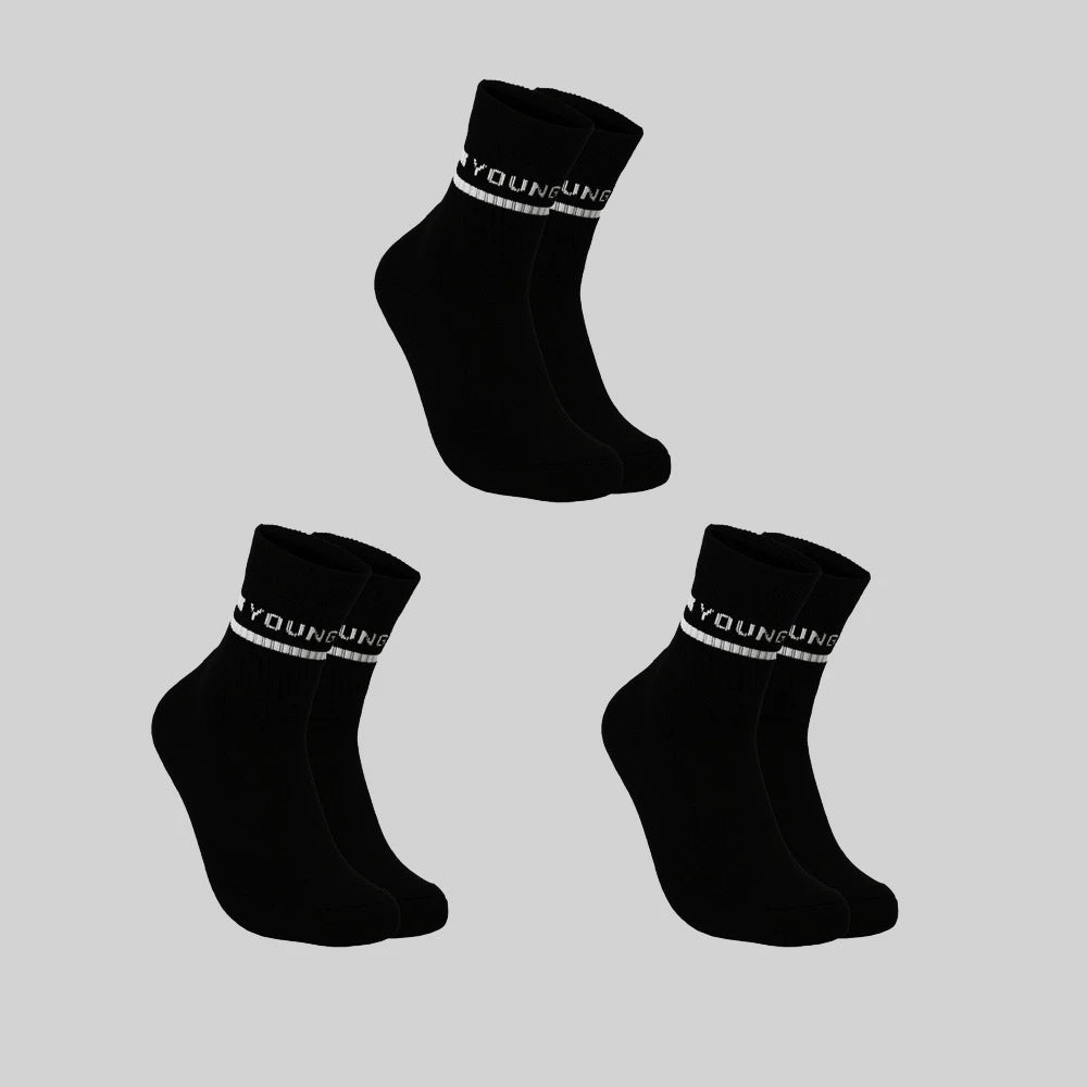 YOUNGLA SOCKS