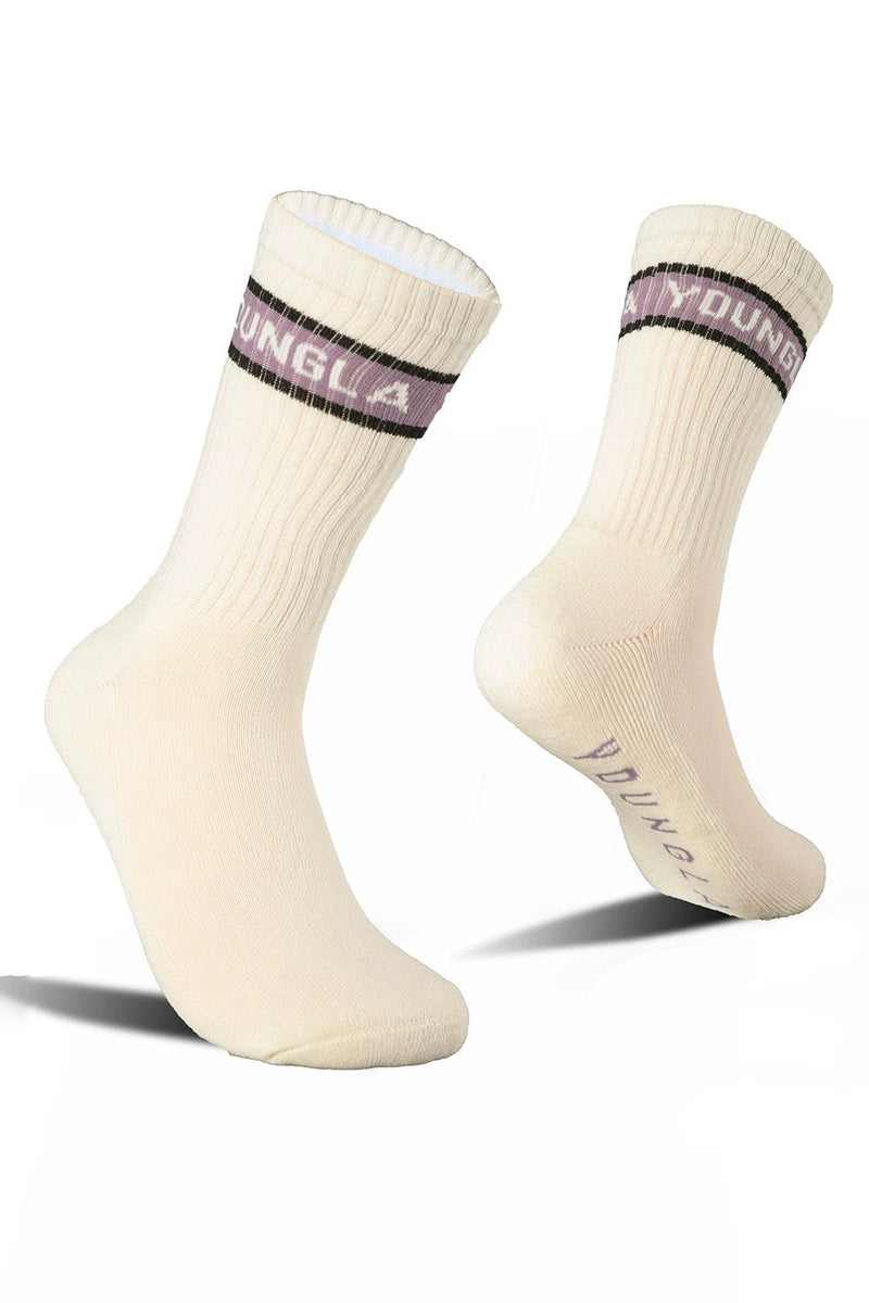 YOUNGLA SOCKS