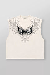 Gothic Off-White